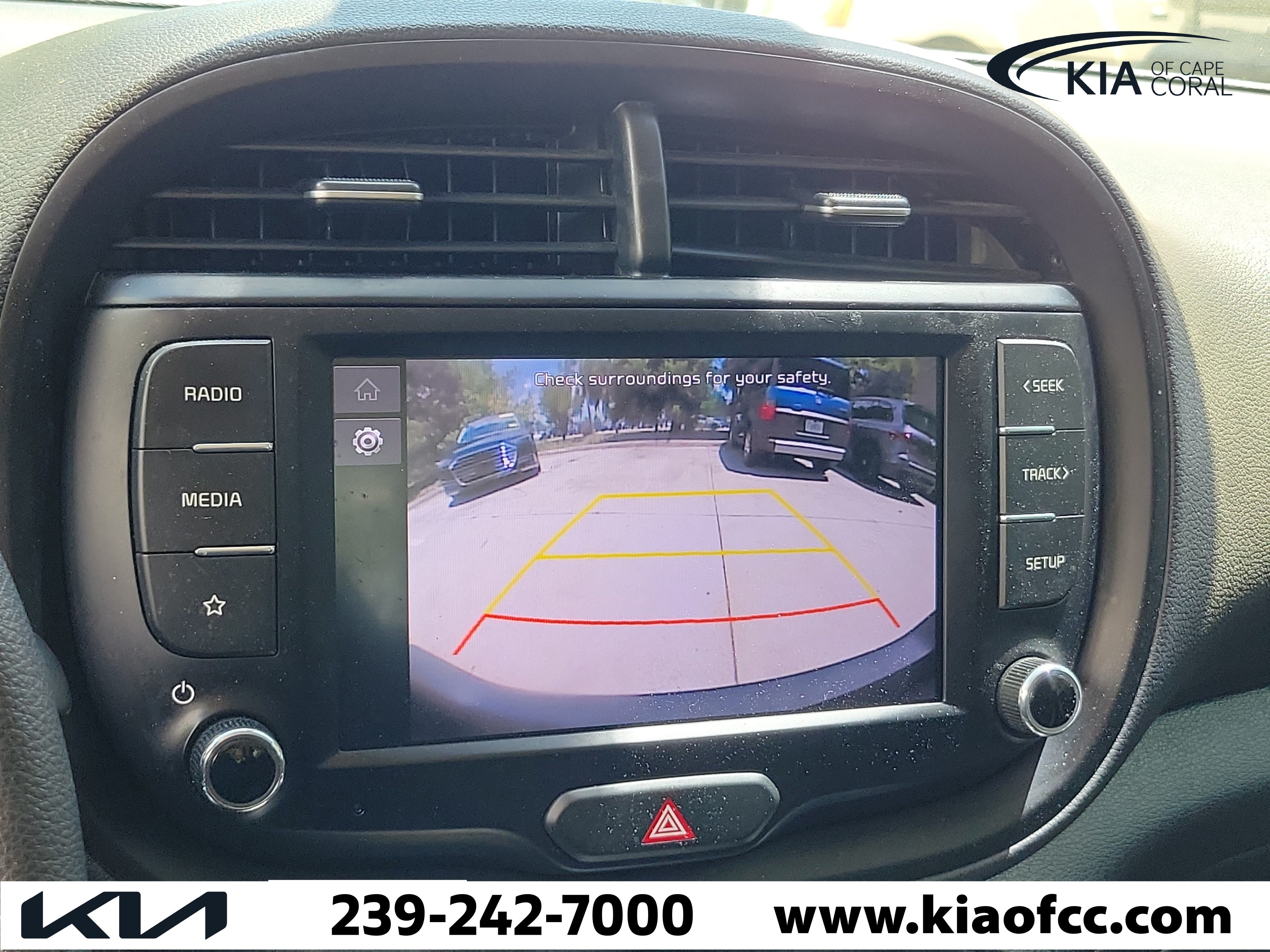 Used 2022 Kia Soul LX w/ Technology Package FWD image 25