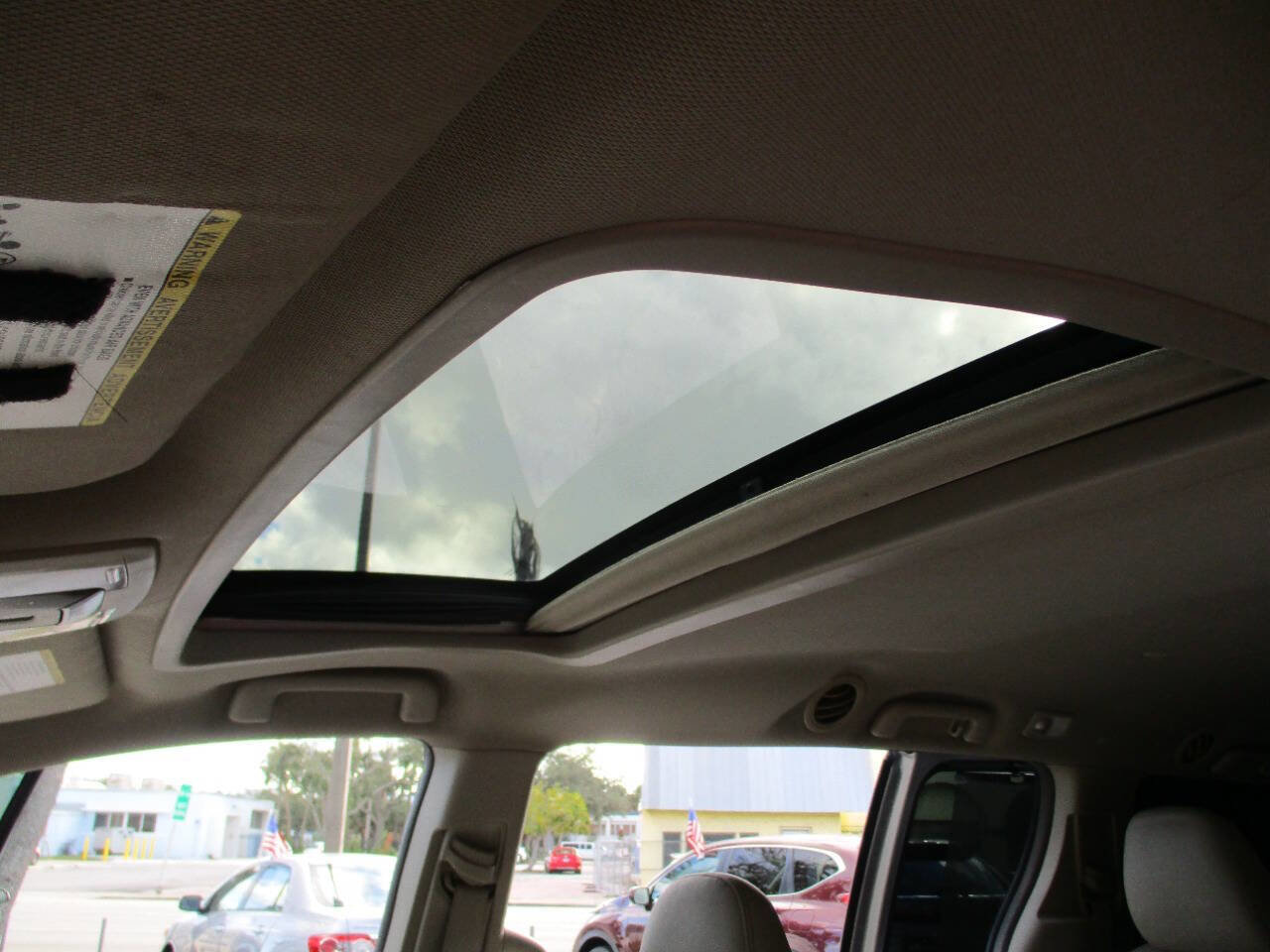 Used 2015 Toyota Sienna XLE Premium image 20