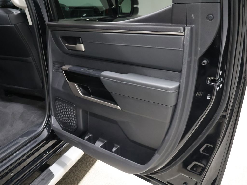 Used 2023 Toyota Tundra Limited w/ TRD Off-Road Package image 22