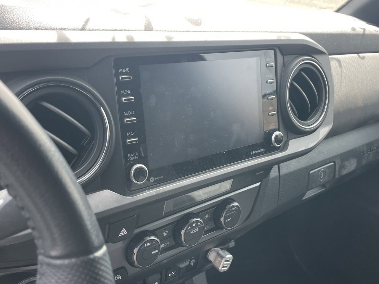 Used 2023 Toyota Tacoma TRD Off-Road RWD image 10