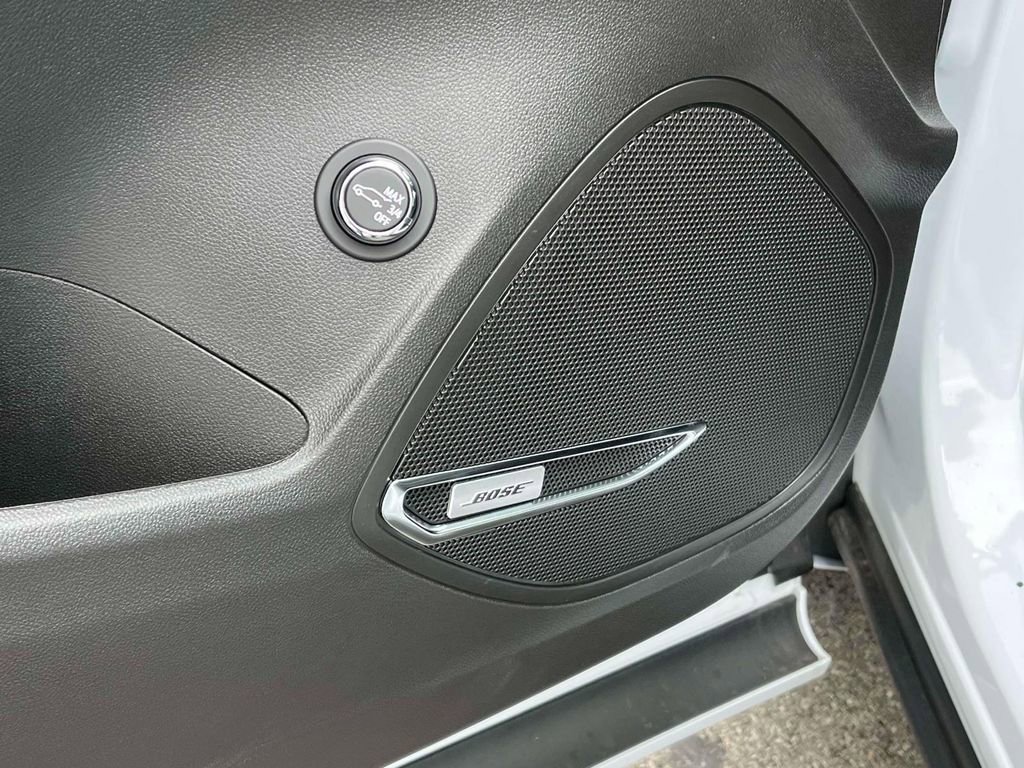 New 2026 Buick Envision Avenir image 22