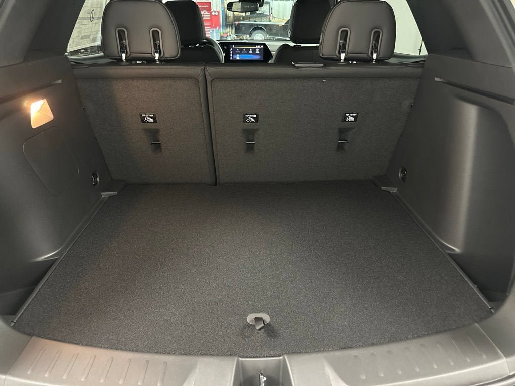 New 2026 Chevrolet TrailBlazer ACTIV w/ Convenience Package FWD image 16
