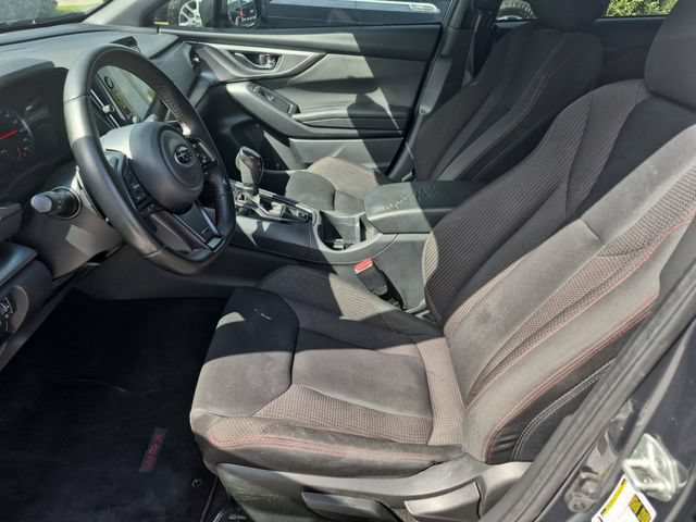 Used 2022 Subaru WRX Premium AWD/4WD image 11