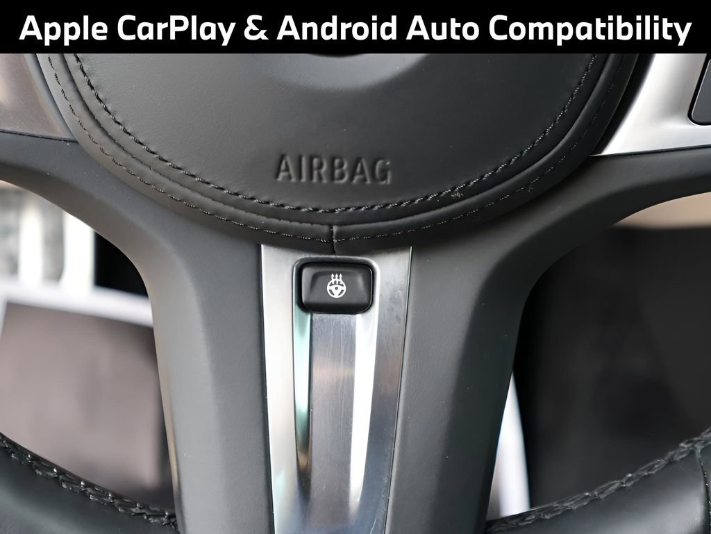 Used 2021 BMW M340i xDrive w/ Premium Package image 33