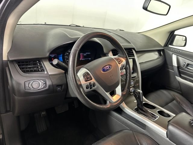 Used 2014 Ford Edge SEL w/ Equipment Group 205A image 13