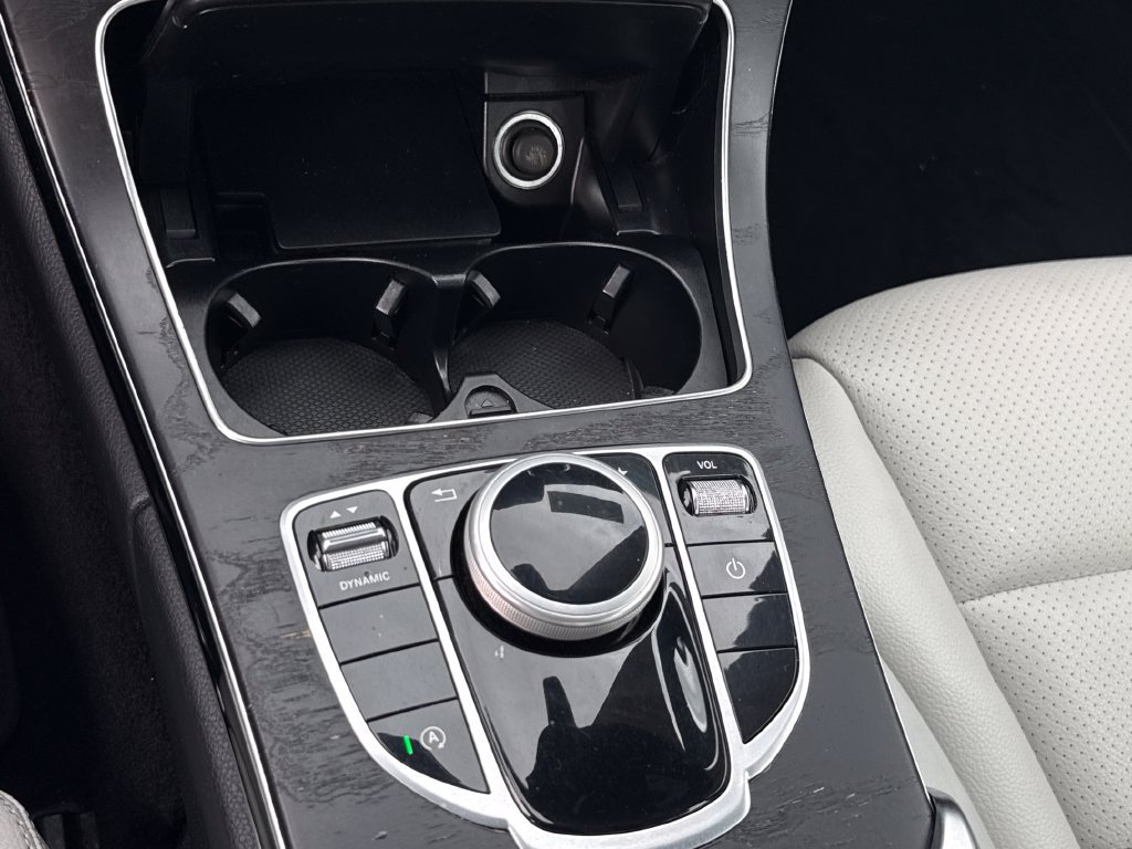 Used 2018 Mercedes-Benz C 300 Sedan image 22