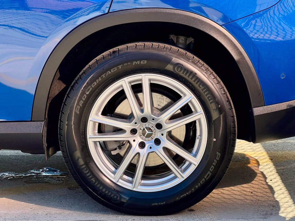 Certified 2026 Mercedes-Benz GLC 300 4MATIC image 13