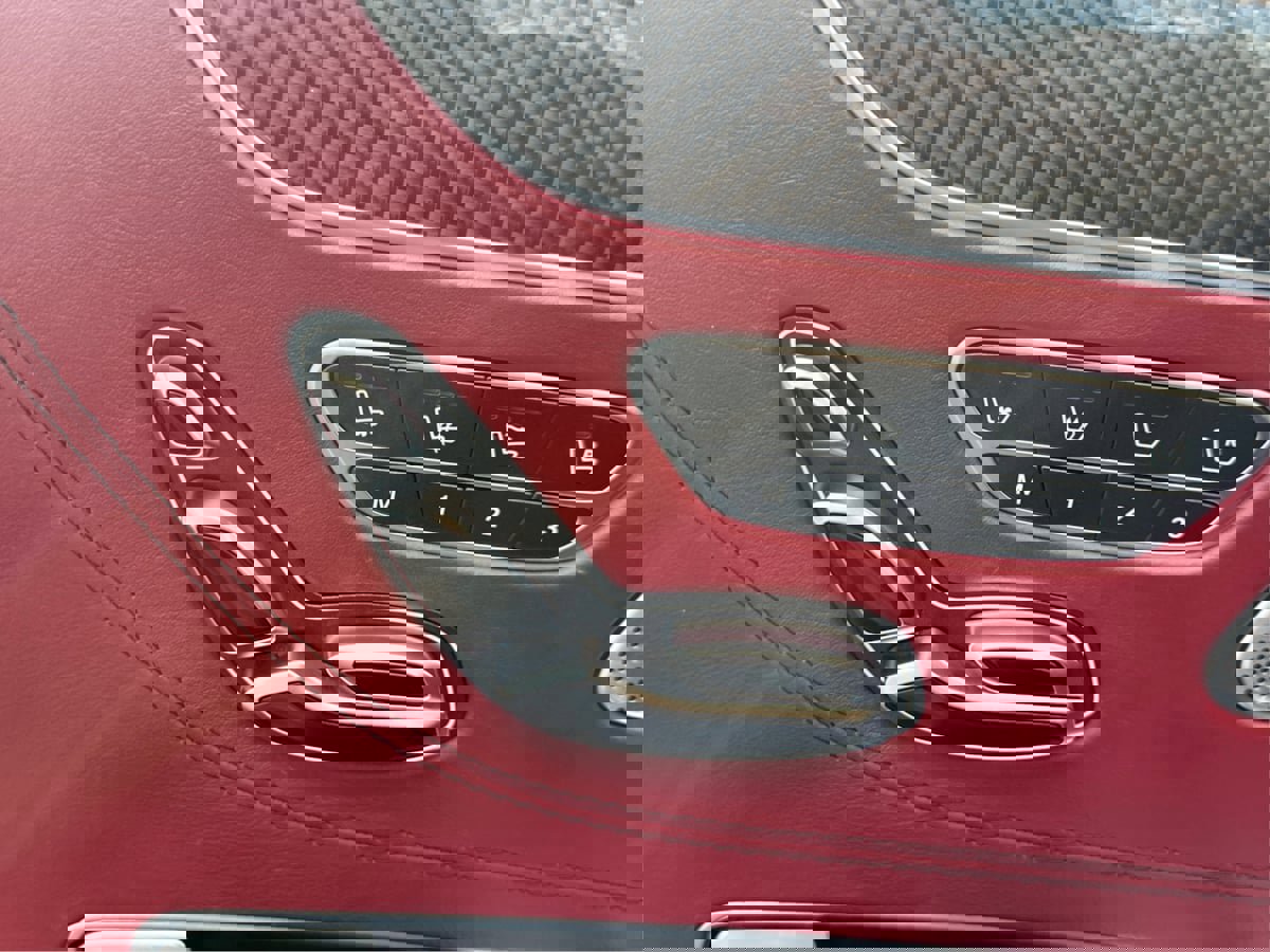 Used 2017 Mercedes-Benz S 63 AMG 4MATIC Cabriolet image 70