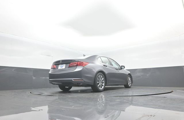 Used 2018 Acura TLX w/ Technology Package image 38