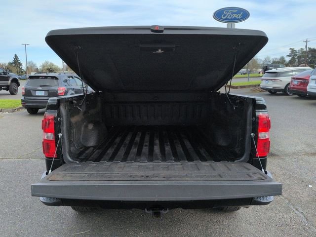 Used 2014 GMC Sierra 1500 Denali w/ Driver Alert Package RWD image 26