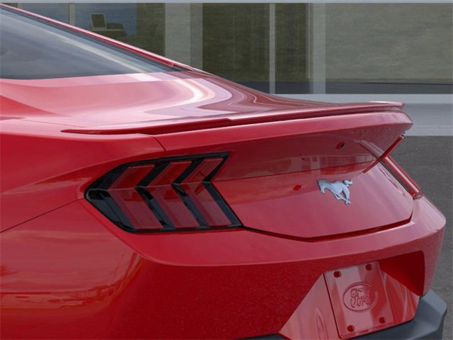 New 2026 Ford Mustang Premium image 22