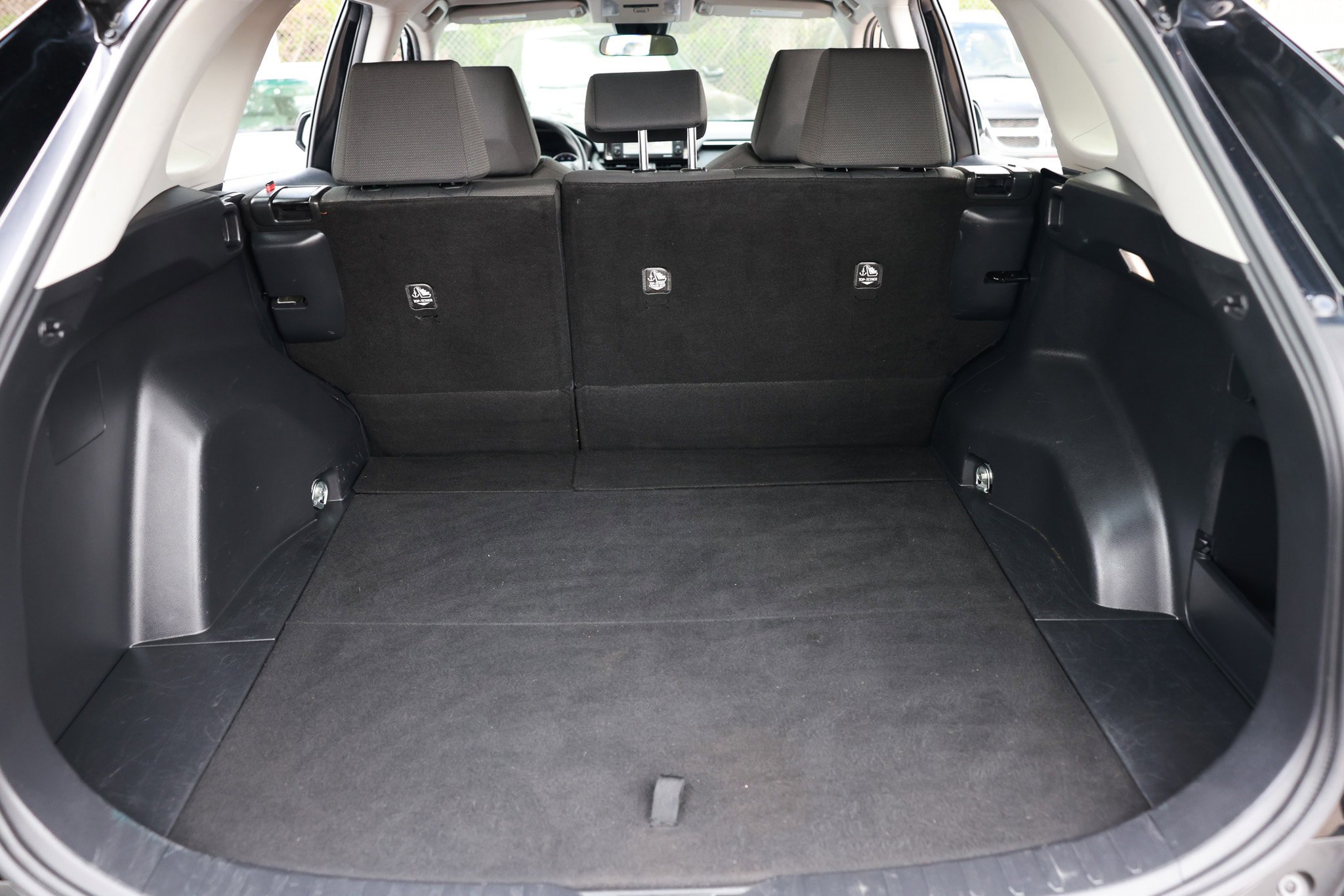 Used 2022 Toyota RAV4 XLE image 28