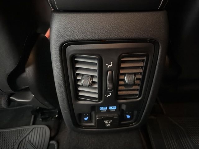 Used 2022 Dodge Durango SRT w/ Black Package image 25