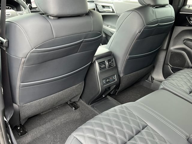 New 2026 Nissan Rogue Platinum AWD/4WD image 35