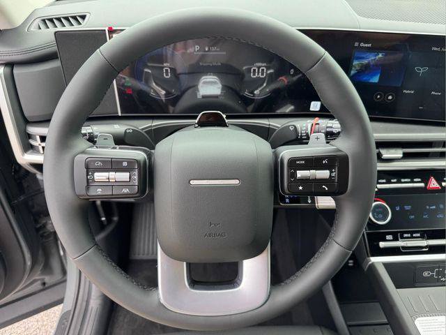 New 2026 Hyundai Santa Fe SEL FWD image 25