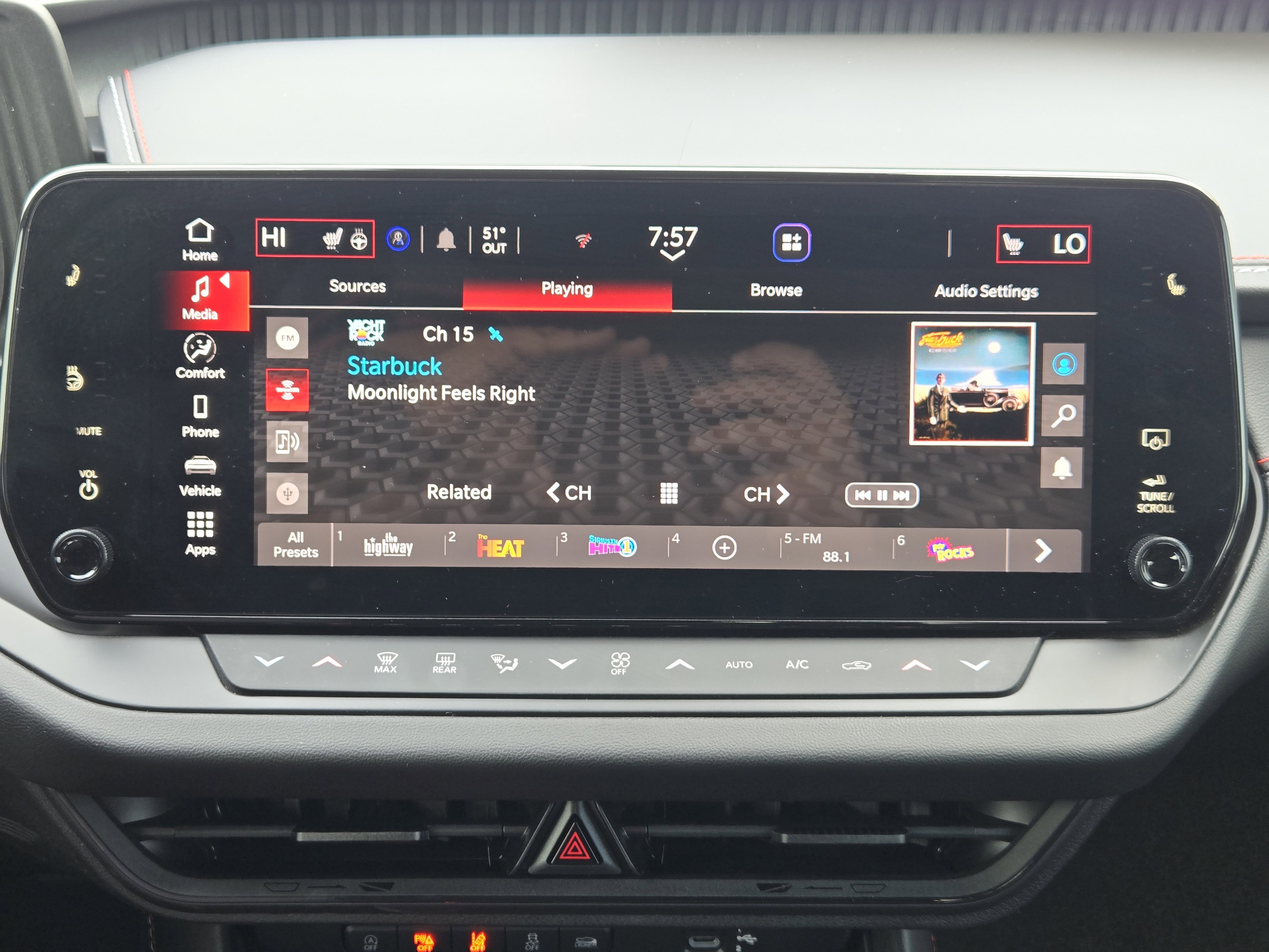 New 2026 Dodge Charger Scat Pack w/ Blacktop Package image 13