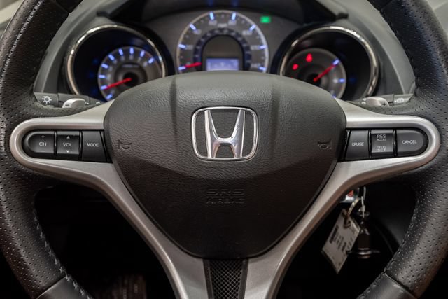 Used 2012 Honda Fit Sport image 12