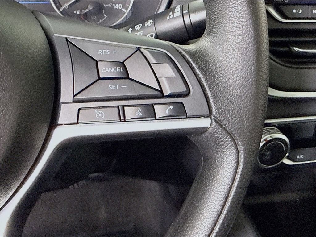 Used 2022 Nissan Altima 2.5 SV image 20