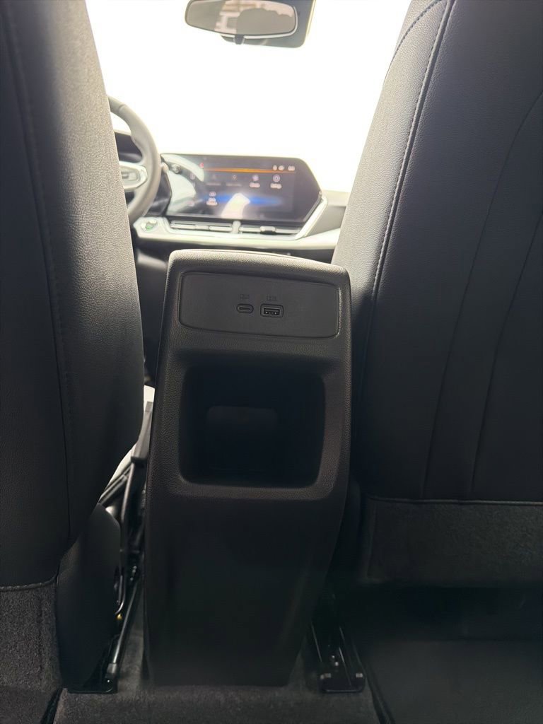 New 2026 Chevrolet Trax LT w/ Driver Confidence Package image 24