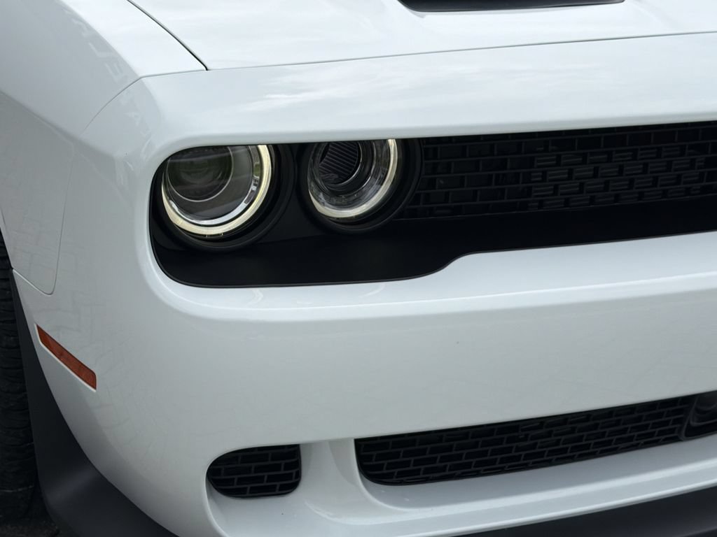 Used 2023 Dodge Challenger SRT Hellcat RWD image 9