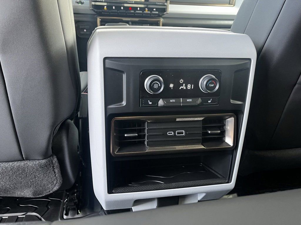 New 2025 GMC Hummer EV 3X w/ Extreme Off-Road Package image 30