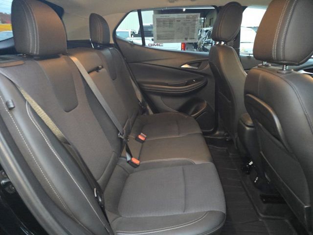 Used 2020 Buick Encore GX Select image 11