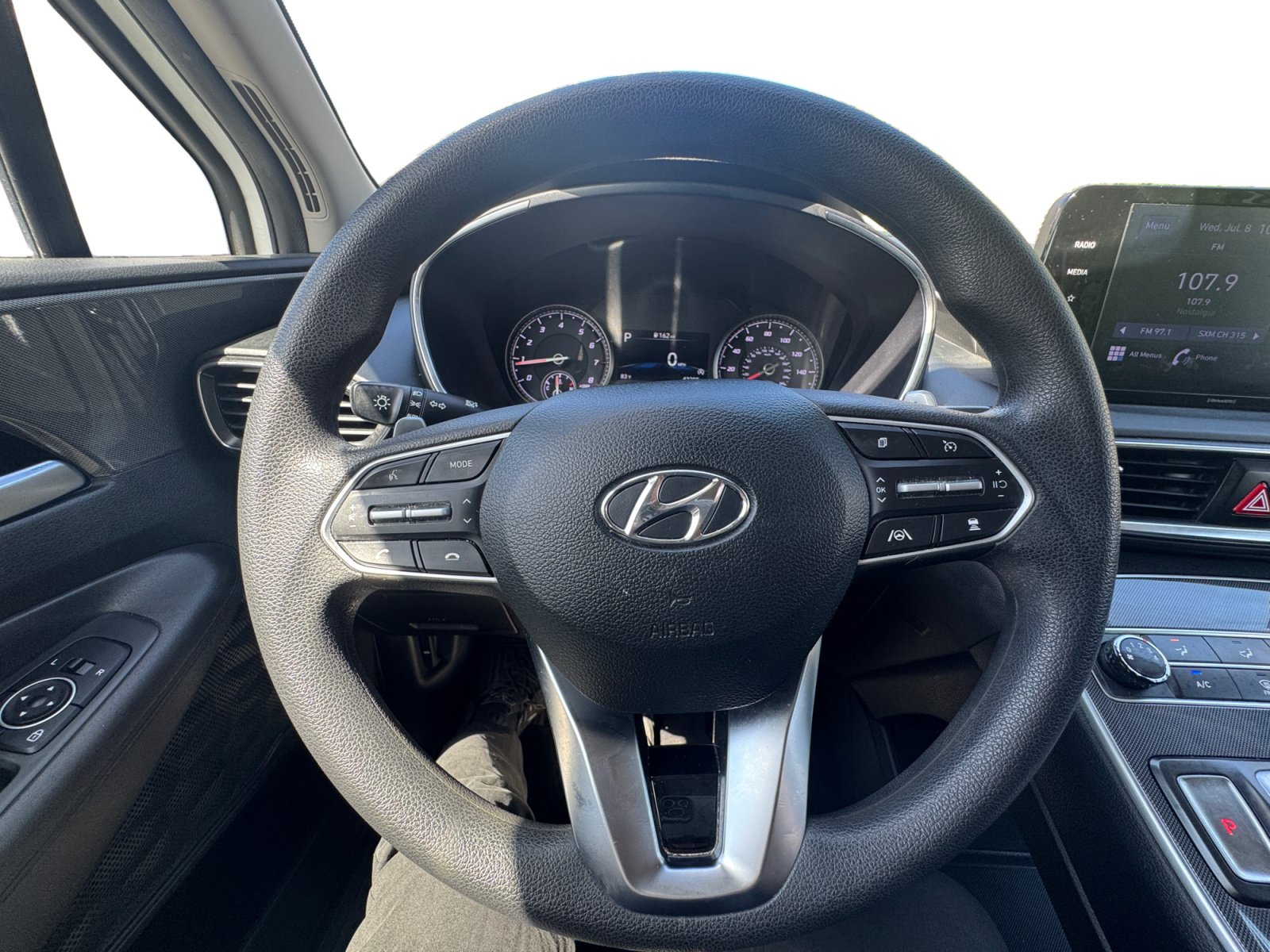 Used 2022 Hyundai Santa Fe SEL AWD/4WD image 14