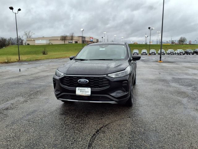 Used 2025 Ford Escape ST-Line AWD/4WD image 41