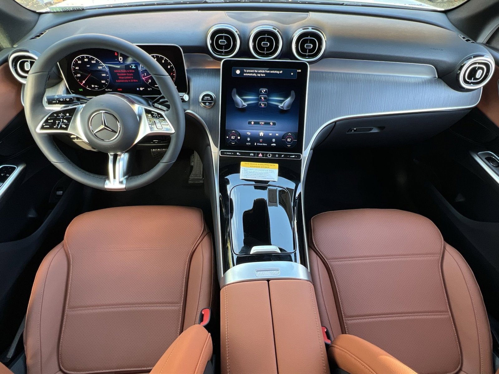 New 2026 Mercedes-Benz GLC 300 4MATIC image 22