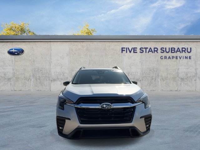 Certified 2026 Subaru Ascent Limited AWD/4WD image 3