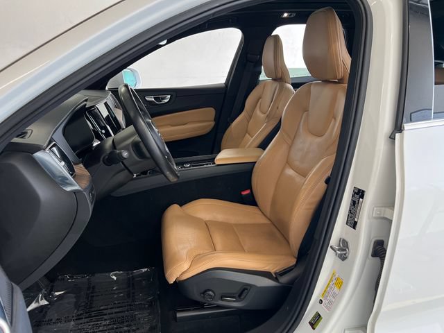 Used 2021 Volvo XC60 T5 Inscription w/ Advanced Package AWD/4WD image 30