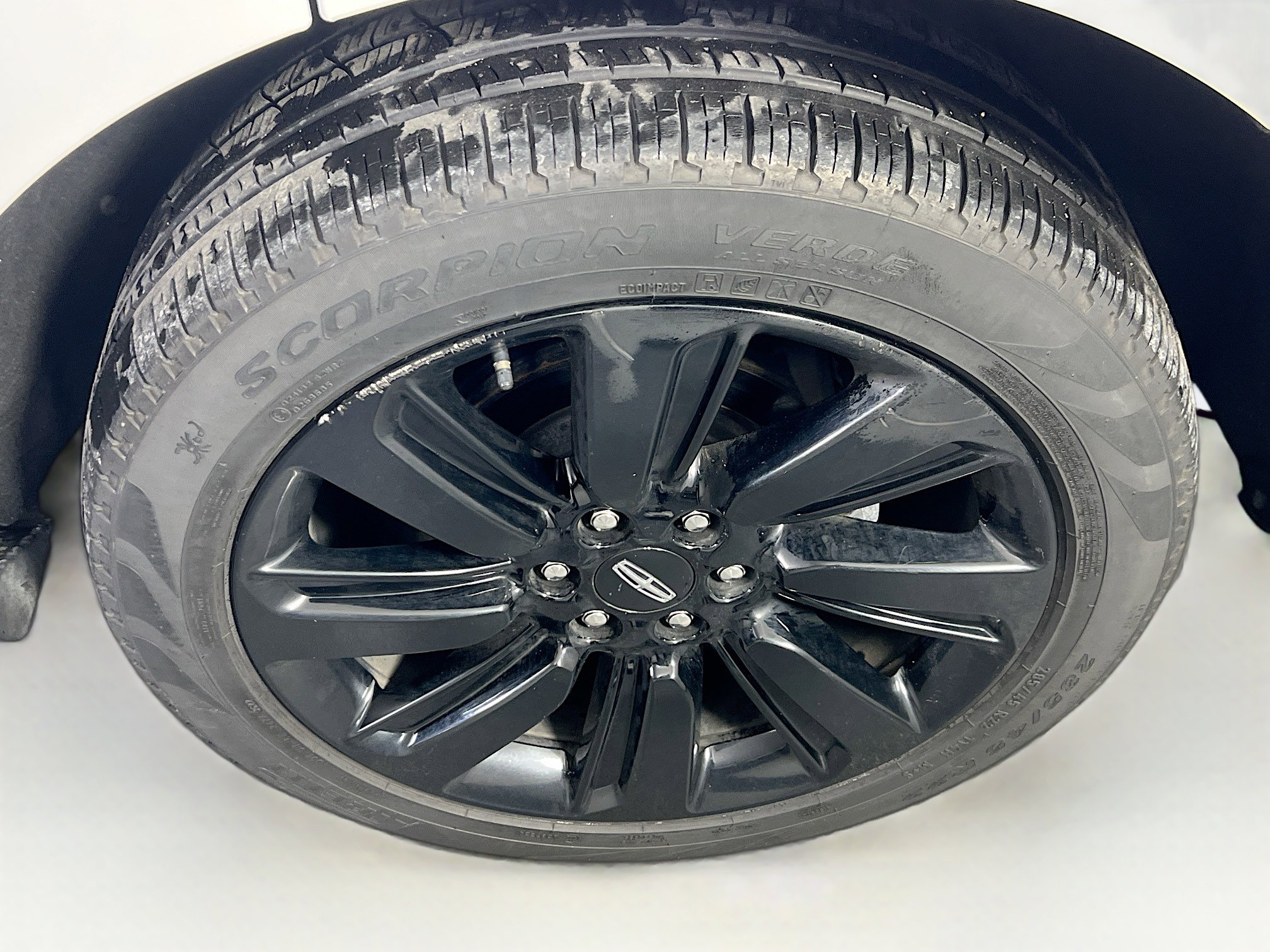 Used 2022 Lincoln Navigator Reserve image 34