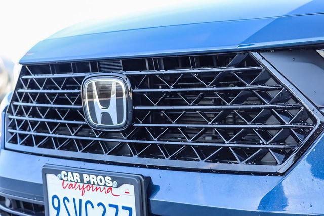 Used 2025 Honda Accord Touring image 13