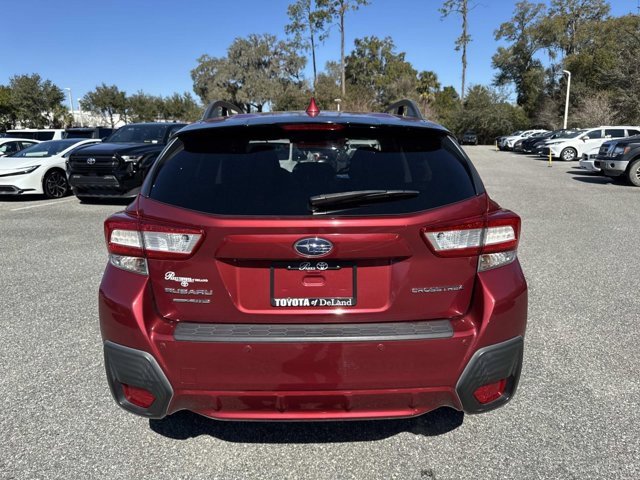 Used 2019 Subaru Crosstrek 2.0i Limited w/ Moonroof Package w/Navigation image 3