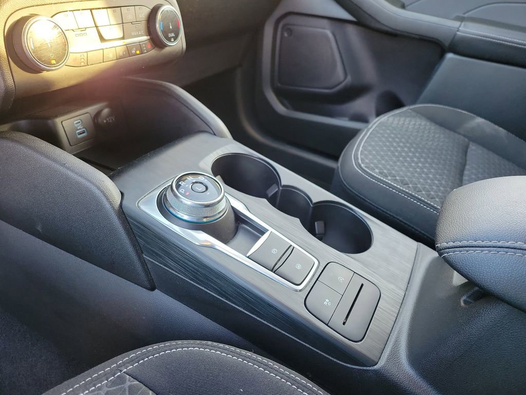 Certified 2023 Ford Escape Active AWD/4WD image 29