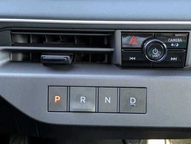 New 2026 Nissan Leaf SV+ image 25