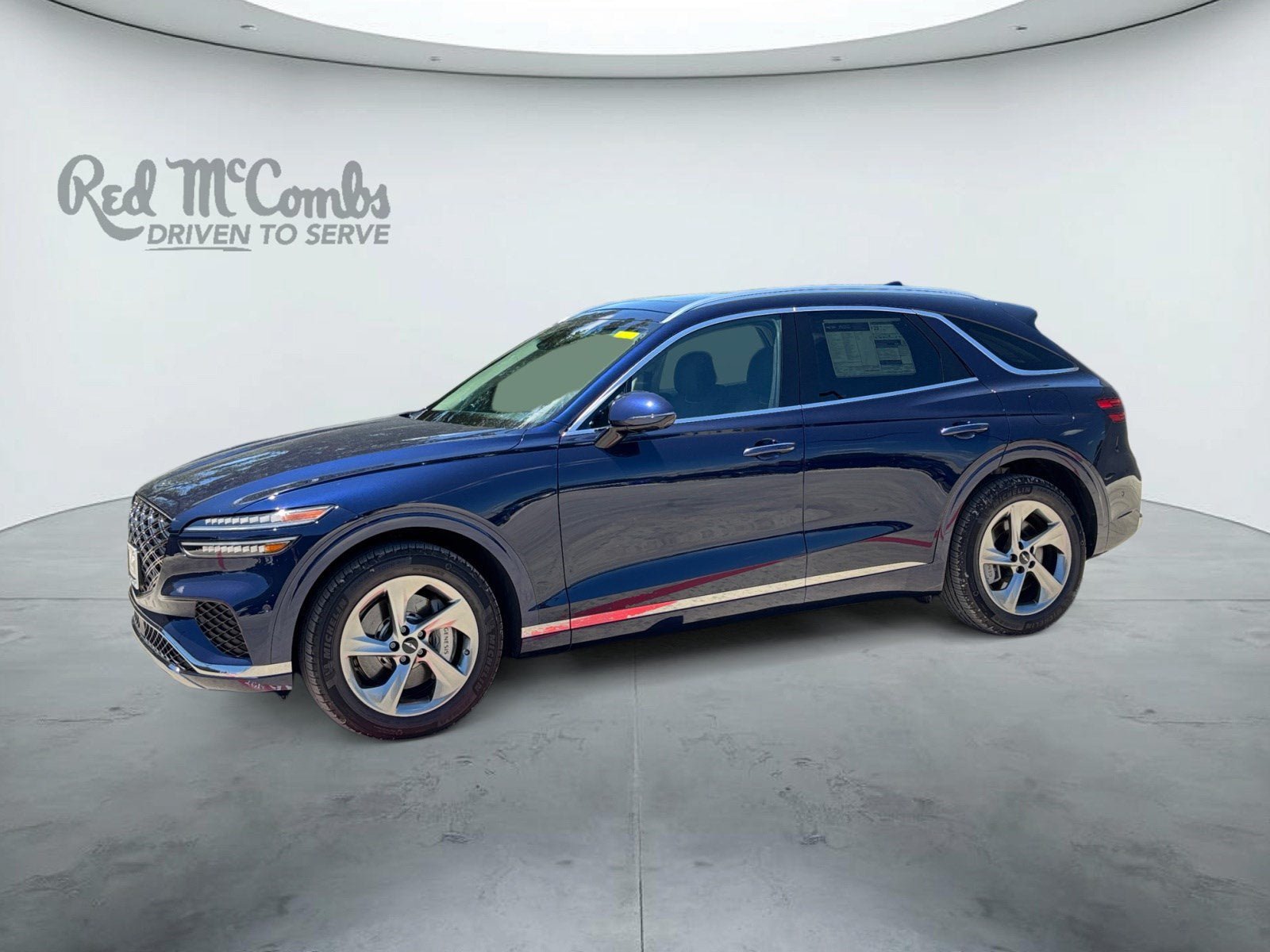 New 2026 Genesis GV70 2.5T Advanced