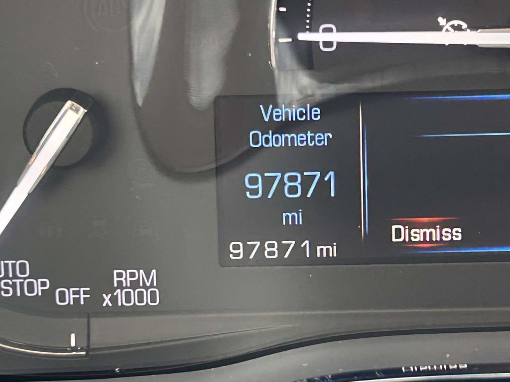 Used 2018 Cadillac XT5 Premium Luxury FWD image 29