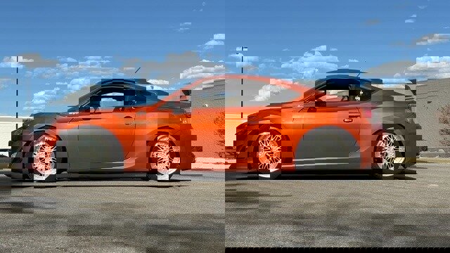 Used 2013 Scion FR-S image 8