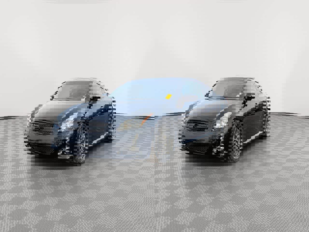 Used 2012 INFINITI G37 x w/ Premium Pkg image 4