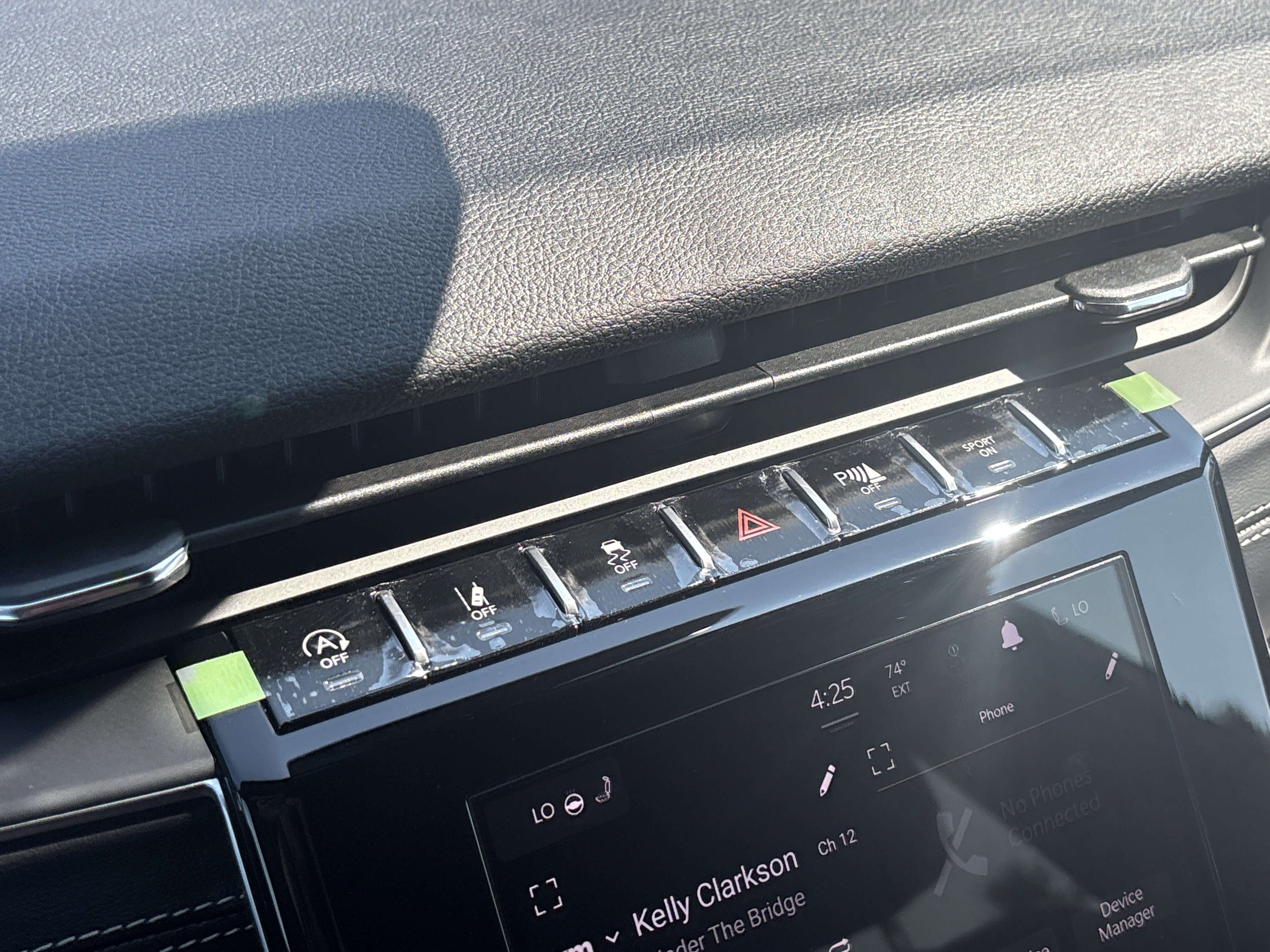 New 2026 Jeep Grand Cherokee L 4WD image 26