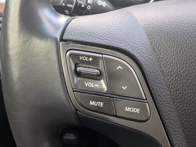 Used 2018 Hyundai Santa Fe Sport FWD image 26