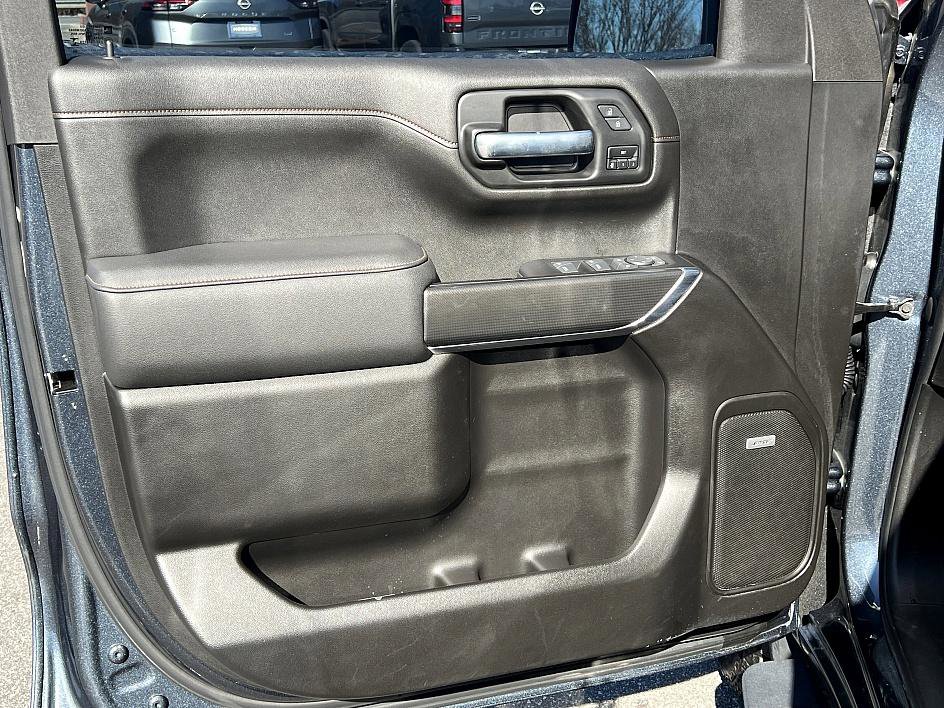 Used 2022 GMC Sierra 1500 AT4 w/ AT4 Premium Package image 20