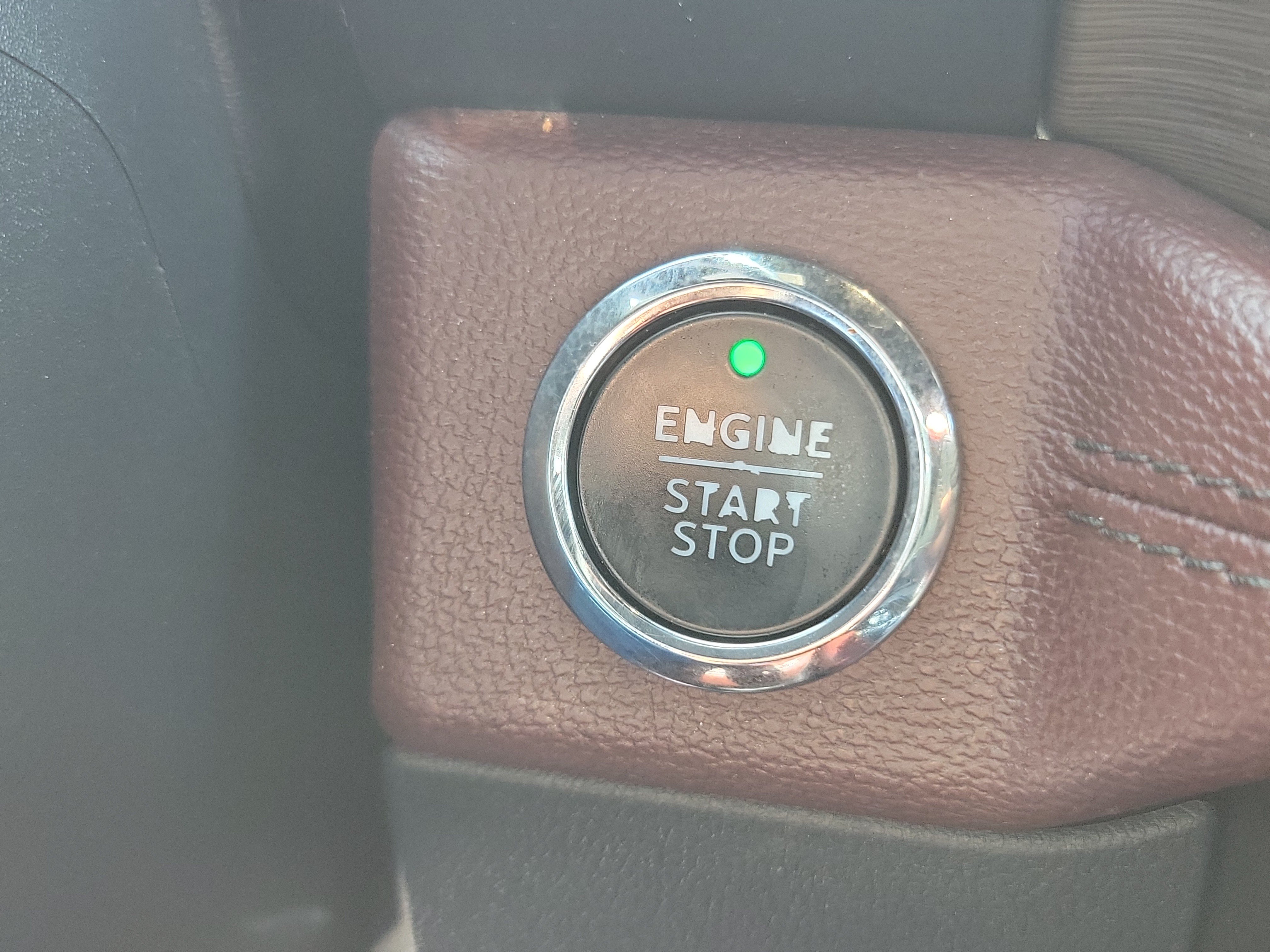 Used 2023 Ford Expedition Max Limited AWD/4WD image 25