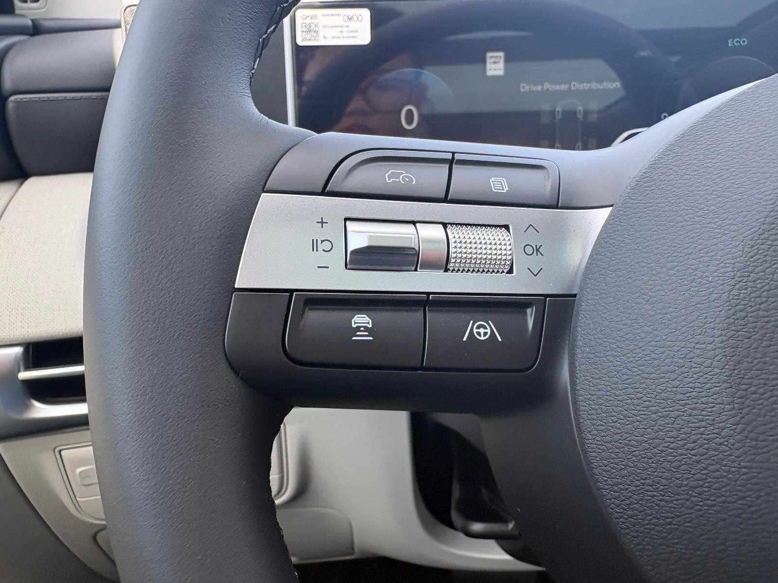 New 2025 Hyundai Tucson SEL AWD/4WD image 32