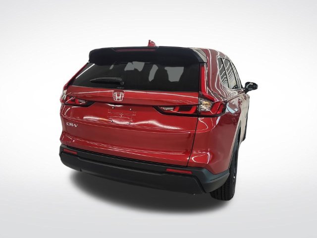 New 2027 Honda CR-V LX image 30