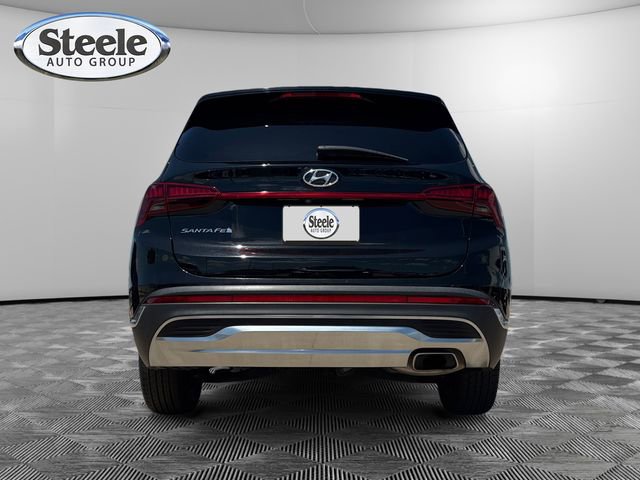 Used 2022 Hyundai Santa Fe SEL image 4