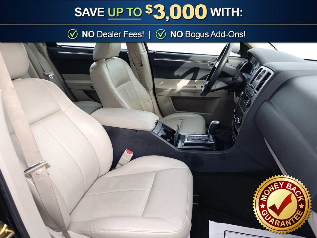 Used 2006 Chrysler 300 Touring image 21