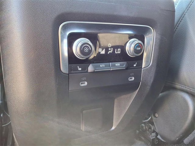 Used 2024 GMC Yukon Denali image 83