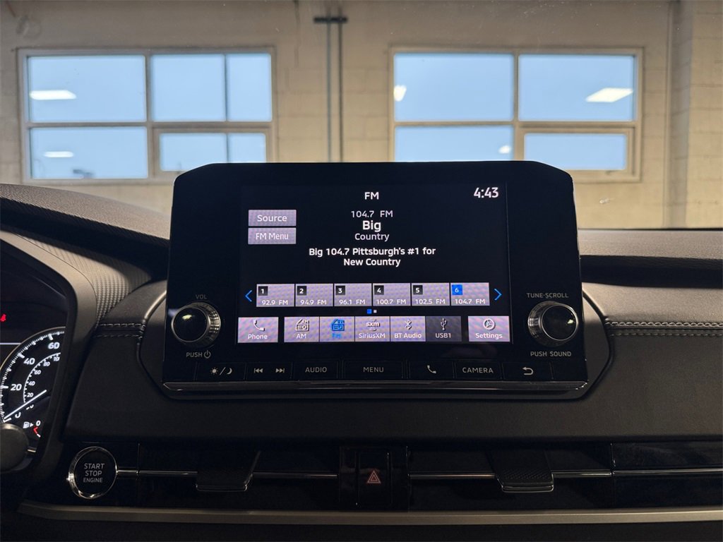 Used 2022 Mitsubishi Outlander ES image 17